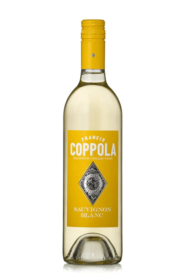 Francis Coppola Diamond Collection Sonoma County Sauvignon Blanc - 750 ML