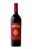 Francis Coppola Diamond Collection Zinfandel 2021 - 750 ML