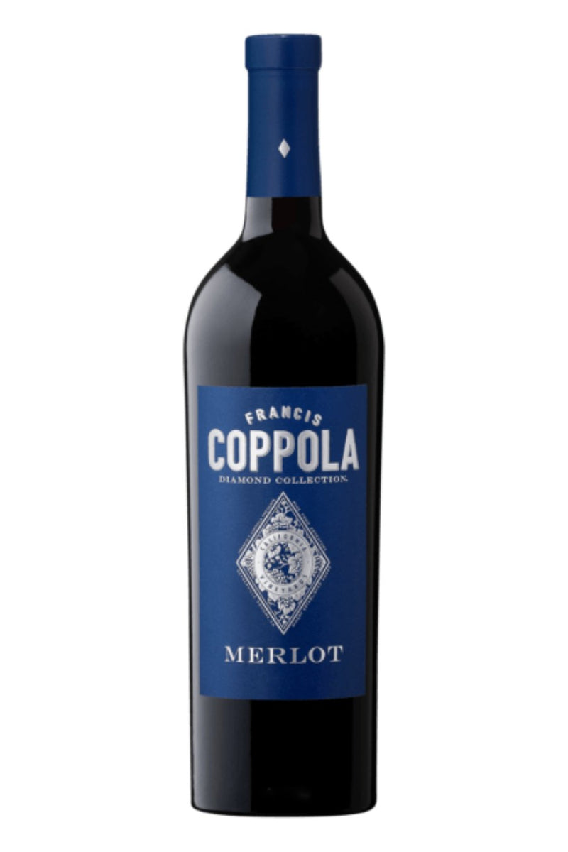 Francis Ford Coppola Diamond Collection Merlot 2020 - 750 ML