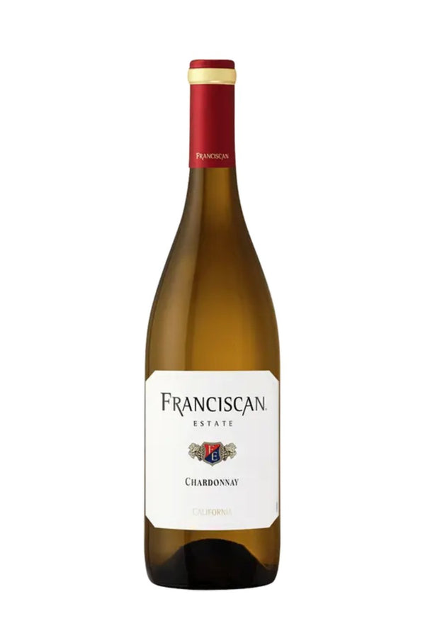 Franciscan Chardonnay 2022 - 750 ML