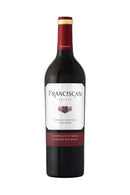 Franciscan Cornerstone Cabernet Sauvignon - 750 ML