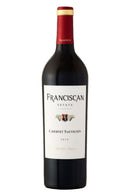 Franciscan Estate Cabernet Sauvignon 2022 - 750 ML