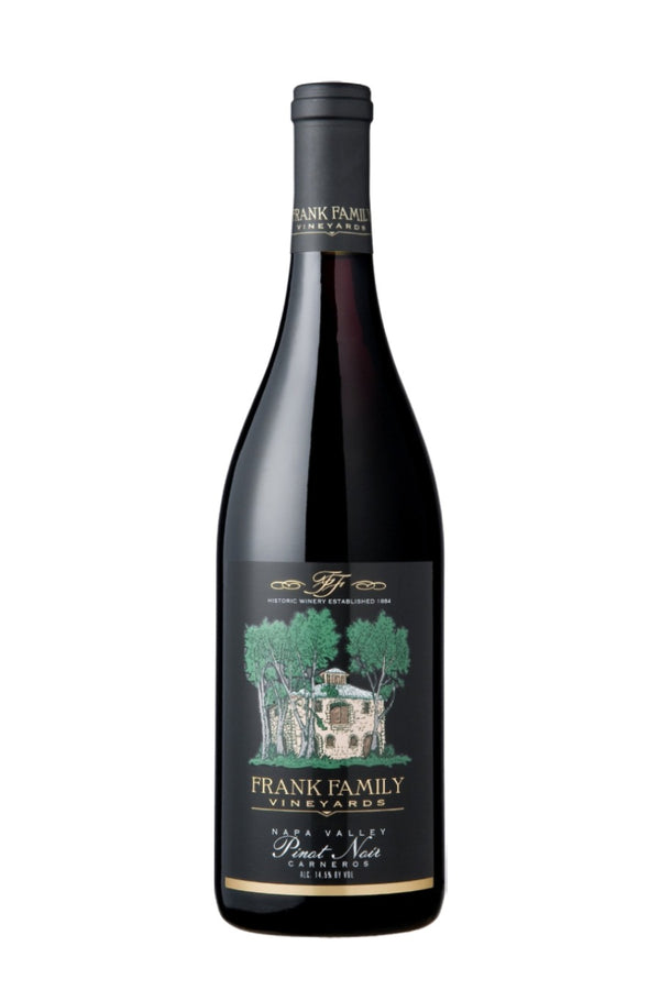 Frank Family Vineyards Pinot Noir 2021 - 750 ML
