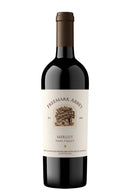 Freemark Abbey Merlot 2021 - 750 ML