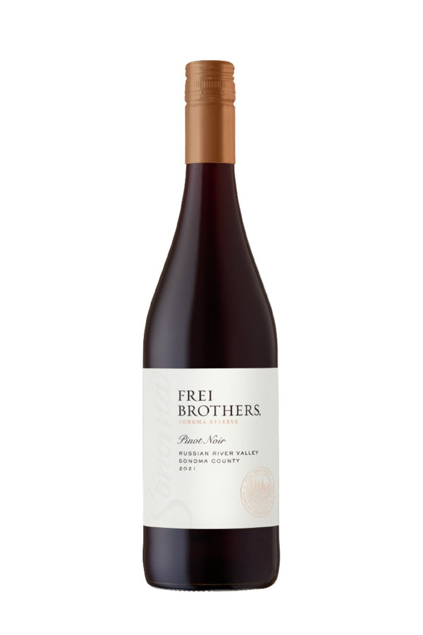 Frei Brothers Russian River Pinot Noir 2021 - 750 ML