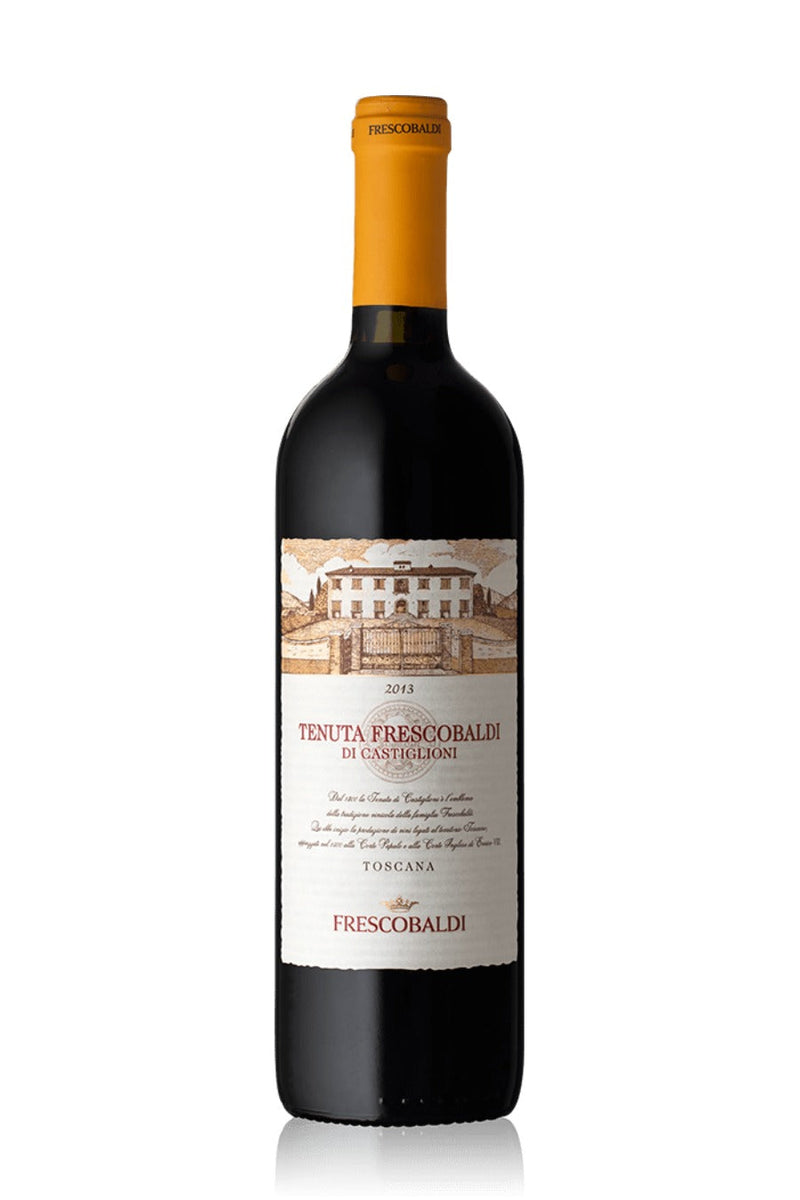 Frescobaldi Tenuta Frescobaldi di Castiglioni Red Wine 2019 - 750 ML