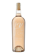 Fresh Vine Rosé 2020 - 750 ML