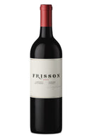 Frisson Sonoma Cabernet Sauvignon 2019 - 750 ML