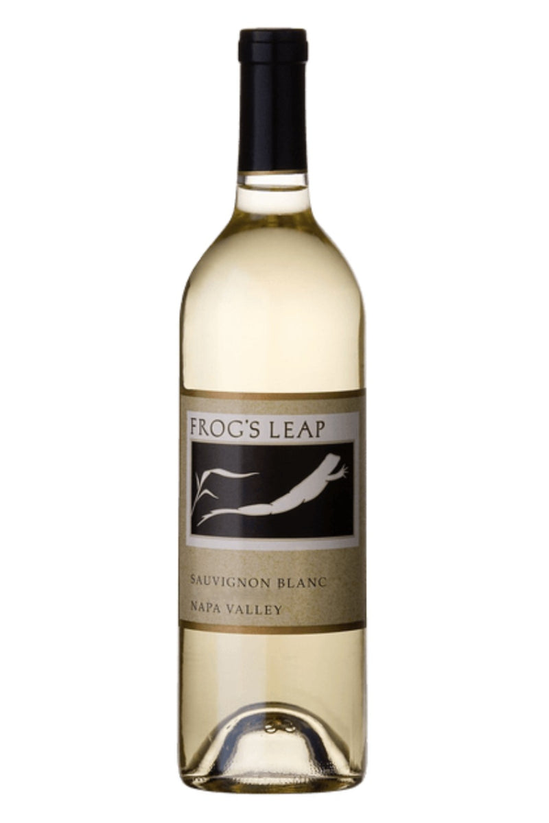 Frog's Leap Napa Valley Sauvignon Blanc 2020 - 750 ML