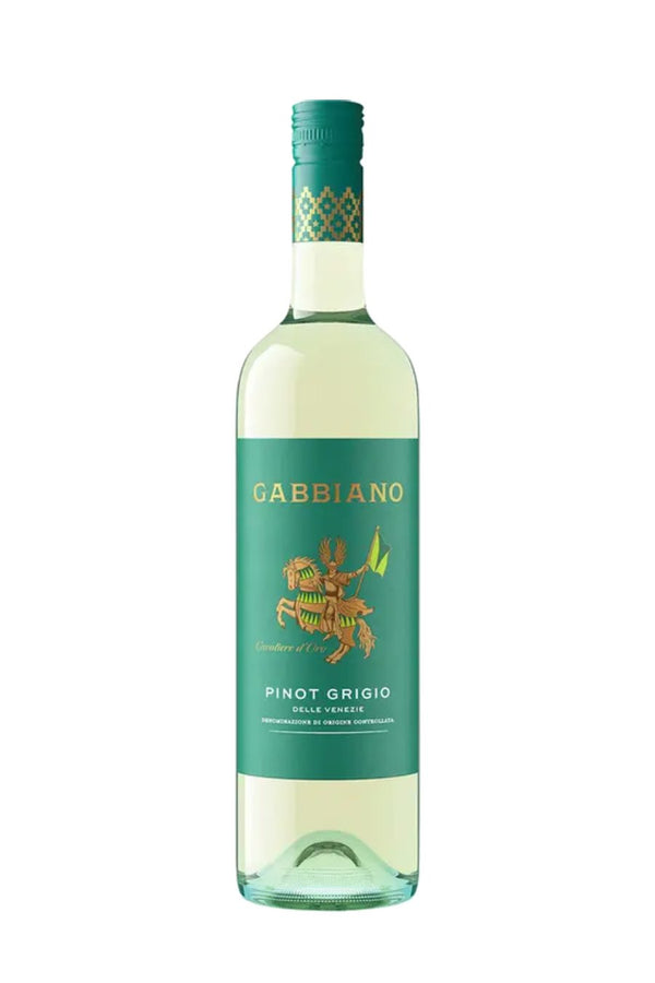 Gabbiano Pinot Grigio - 750 ML