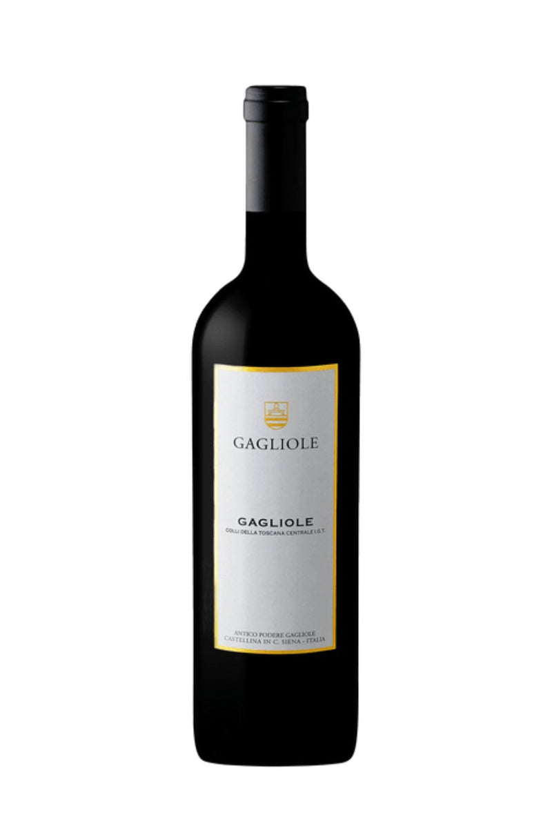 Gagliole Gagliole Rosso 2019 - 750 ML