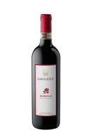 Gagliole Rubiolo Chianti Classico 2021 - 750 ML