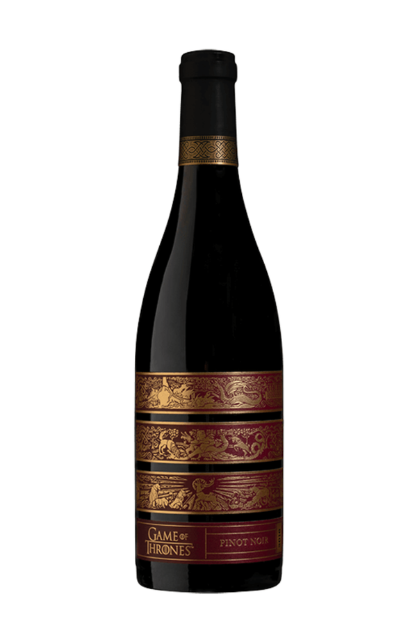 Game of Thrones Pinot Noir 2017 - 750 ML - Wine on Sale
