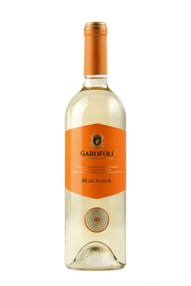 Garofoli Verdicchio Dei Castelli Di Jesi Classico Superiore DOC Macrina  - 750 ML