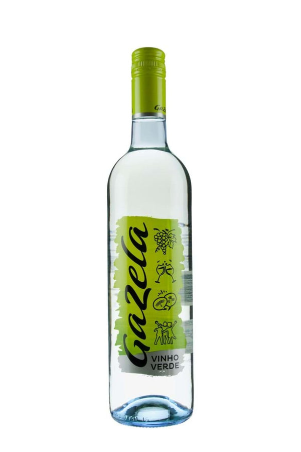 Gazela Vinho Verde - 750 ML