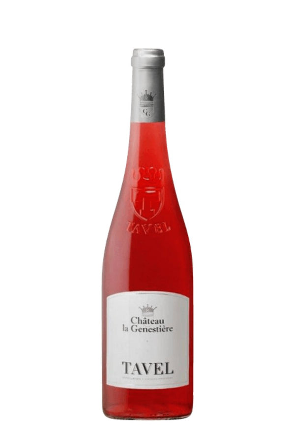 Genestiere Tavel Rose 2022 - 750 ML