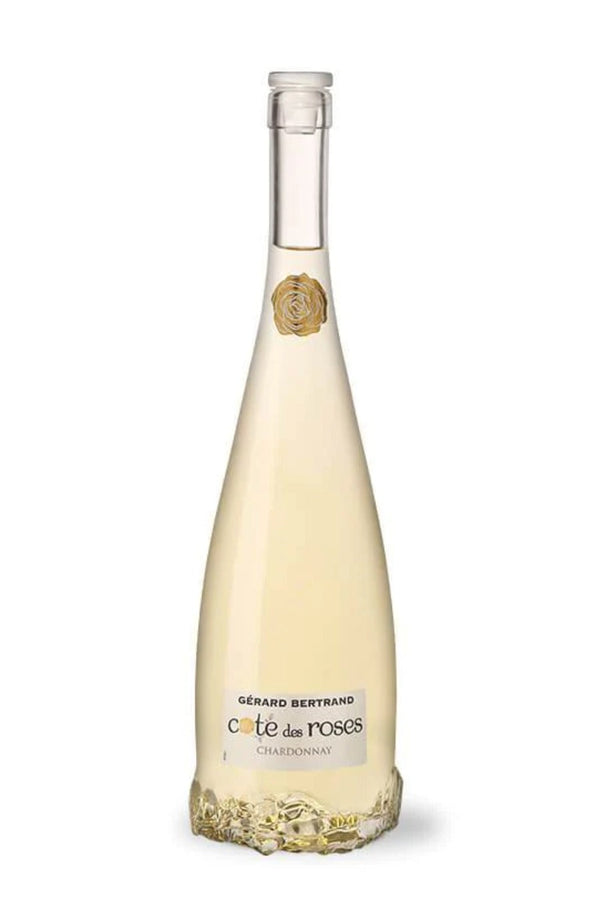 Gerard Bertrand Cotes des Roses Chardonnay 2022 - 750 ML