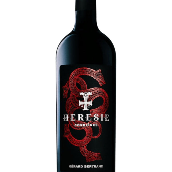 GerardBertrandHeresieCorbieres