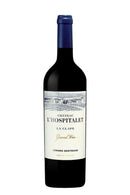 Gerard Bertrand La Clape Rouge Chateau L'Hospitalet 2021 - 750 ML