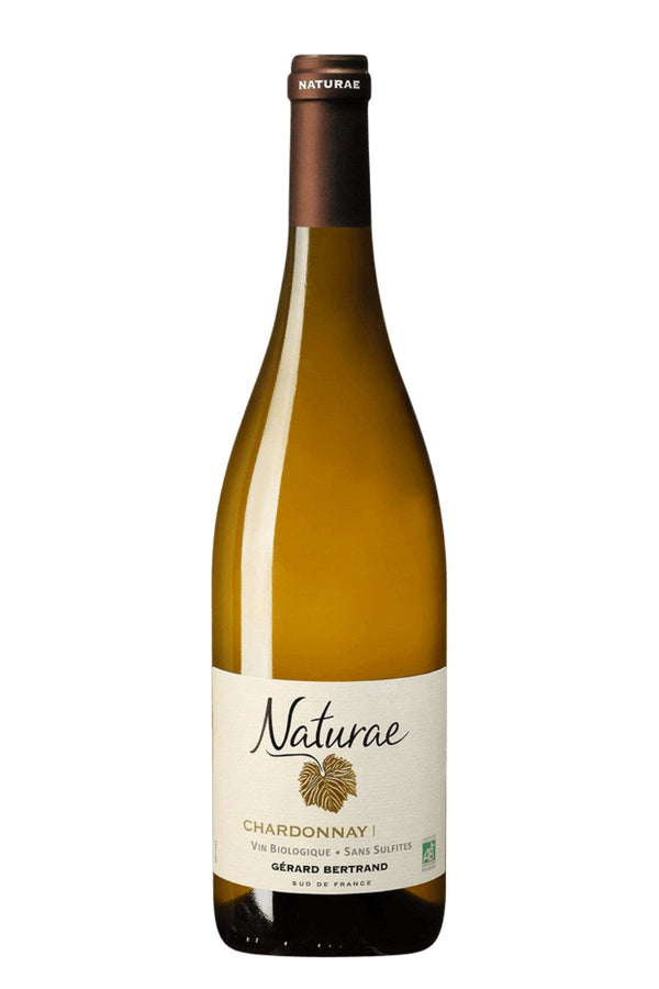 Gerard Bertrand Naturae Chardonnay 2020 - 750 ML