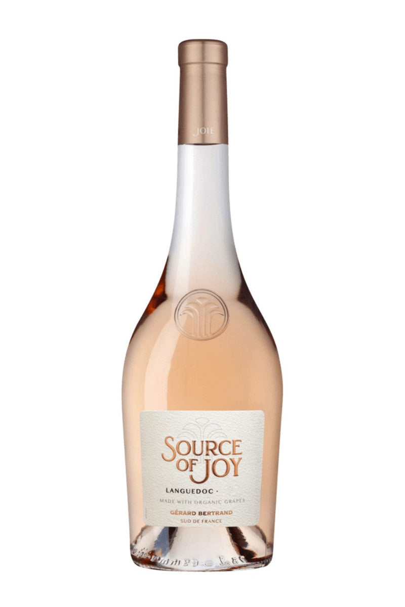 Gerard Bertrand Source of Joy 2022 - 750 ML