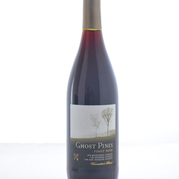 Ratapoil L'Ingénu 2014 Pinot Noir 750ml Ratapoil L'Ingénu 2014 Pinot Noir 750ml