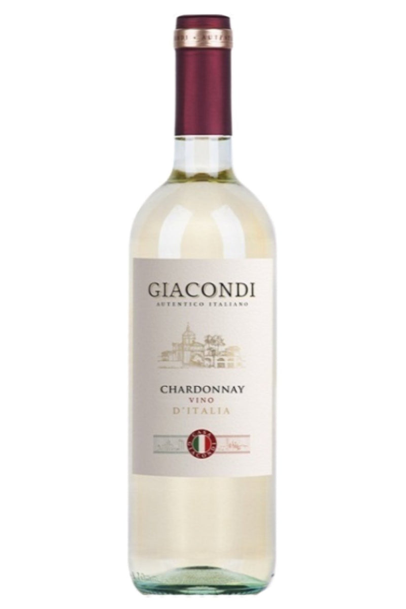 Giacondi Chardonnay - 750 ML