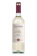 Giacondi Grillo - 750 ML