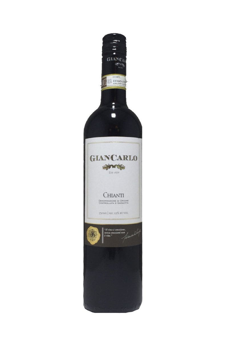 Giancarlo Chianti 2022 - 750 ML