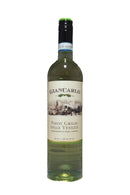 Giancarlo Pinot Grigio Veneto IGT NV - 750 ML