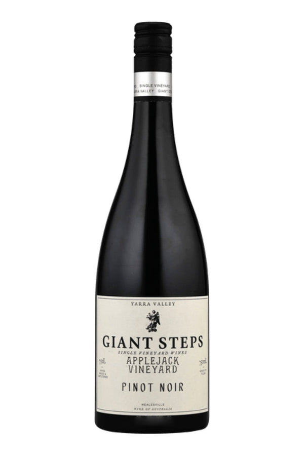 Giant Steps Applejack Vineyard Pinot Noir 2020 - 750 ML