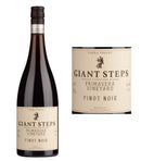 Giant Steps Primavera Pinot Noir 2020 - 750 ML