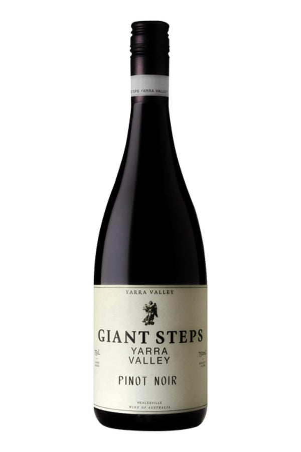 Giant Steps Yarra Valley Pinot Noir 2021 - 750 ML