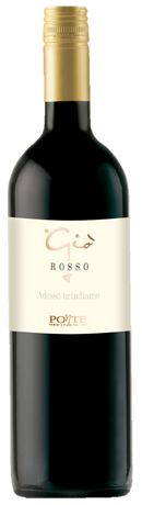 Gio Rosso - 750 ML