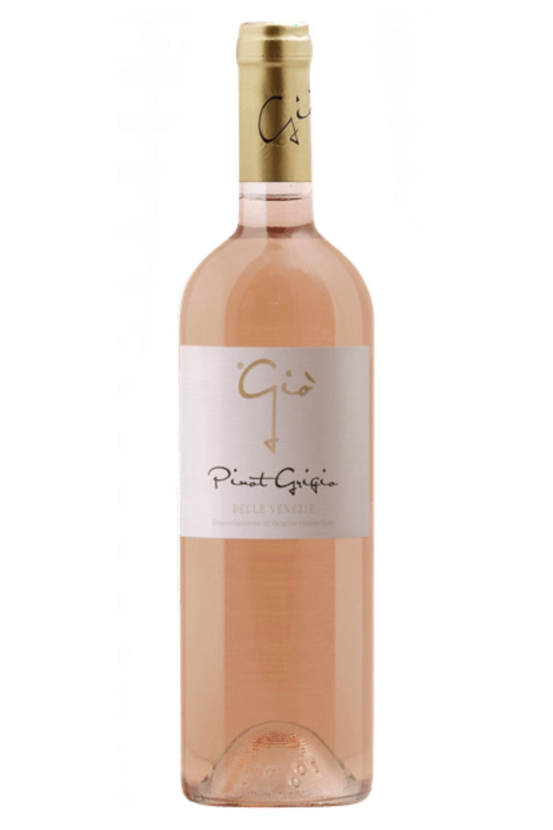 Gio Pinot Grigio 2019 - 750 ML