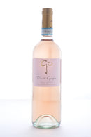 Gio Rosato Pinot Grigio 2017 - 750 ML - Wine on Sale