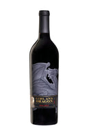 Girl and Dragon Malbec 2022 - 750 ML