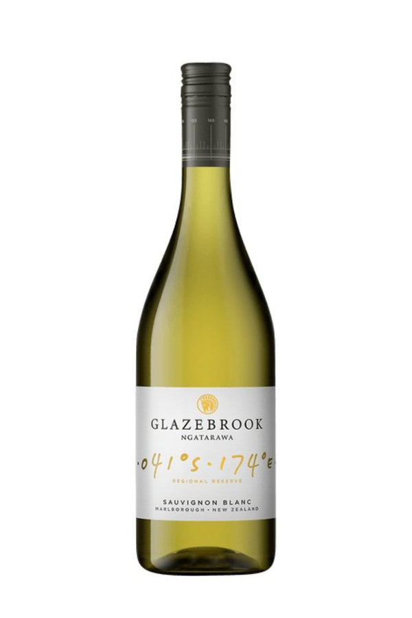 Glazebrook Sauvignon Blanc 2022 - 750 ML