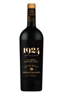 Gnarly Head 1924 Bourbon Barrel Aged Double Black Cabernet Sauvignon 2023 - 750 ML