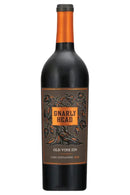 Gnarly Head Old Vine Zinfandel 2021 - 750 ML