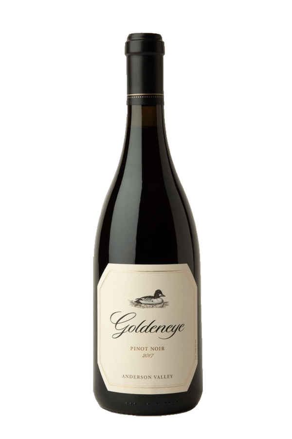 Goldeneye Anderson Valley Pinot Noir 2020 - 750 ML
