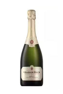 Graham Beck Brut NV - 750 ML
