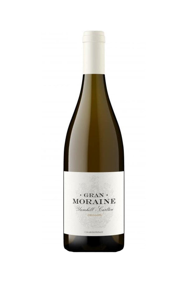 Gran Moraine Chardonnay 2019 - 750 ML