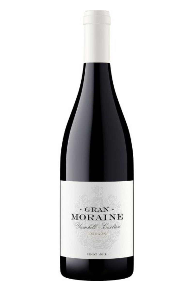 Gran Moraine Yamhill Pinot Noir 2021 - 750 ML