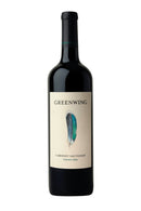 Greenwing Cabernet Sauvignon 2023 - 750 ML