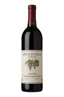 Grgich Hills Estate Napa Cabernet Sauvignon 2020 - 750 ML