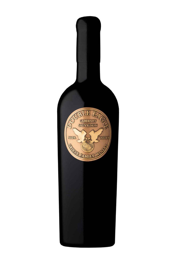 Grieve Family Vineyard Double Eagle Red 2019 - 750 ML