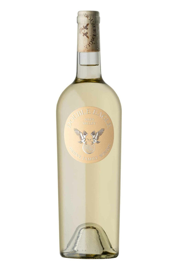 Grieve Family Vineyard Double Eagle White 2019 - 750 ML