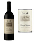 Groth Cabernet Sauvignon 2018 - 1.5 LTR