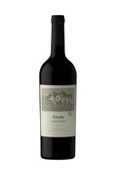 Groth Oakcross Proprietary Red 2020 - 750 ML